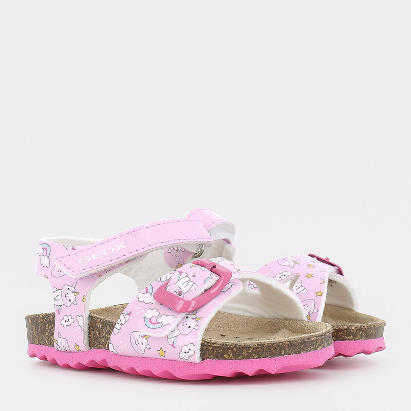 BAMBINA da BAMBINI | PRIMI PASSI GEOX