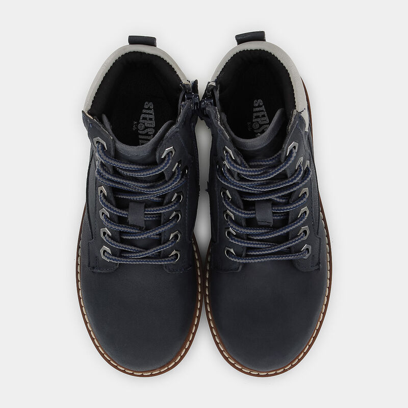 BAMBINO da BAMBINI | SCARPONCINI STEP BY STEP