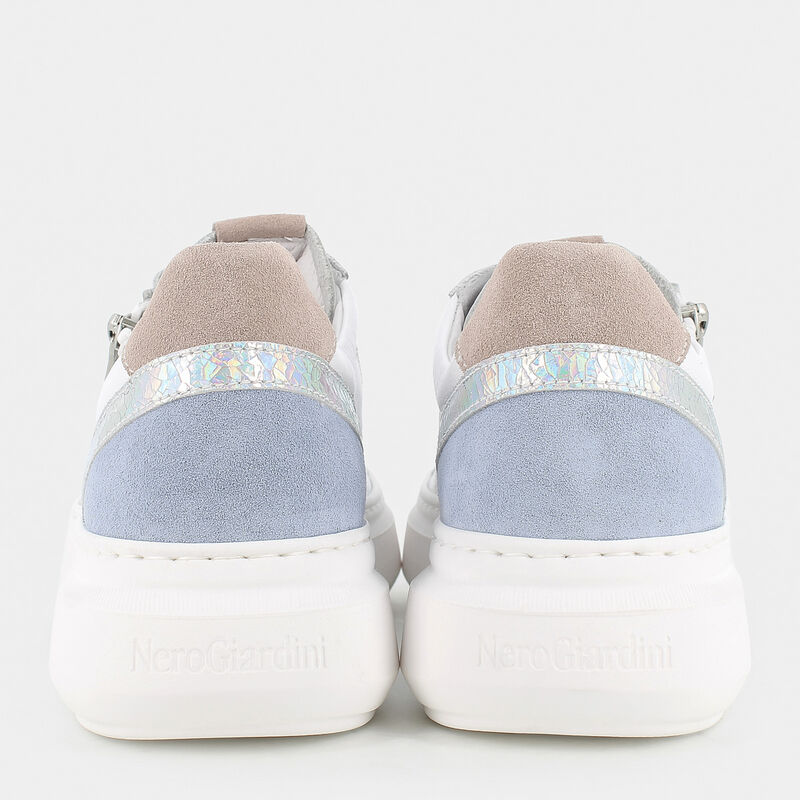 SCARPE da DONNA | SNEAKERS NERO GIARDINI