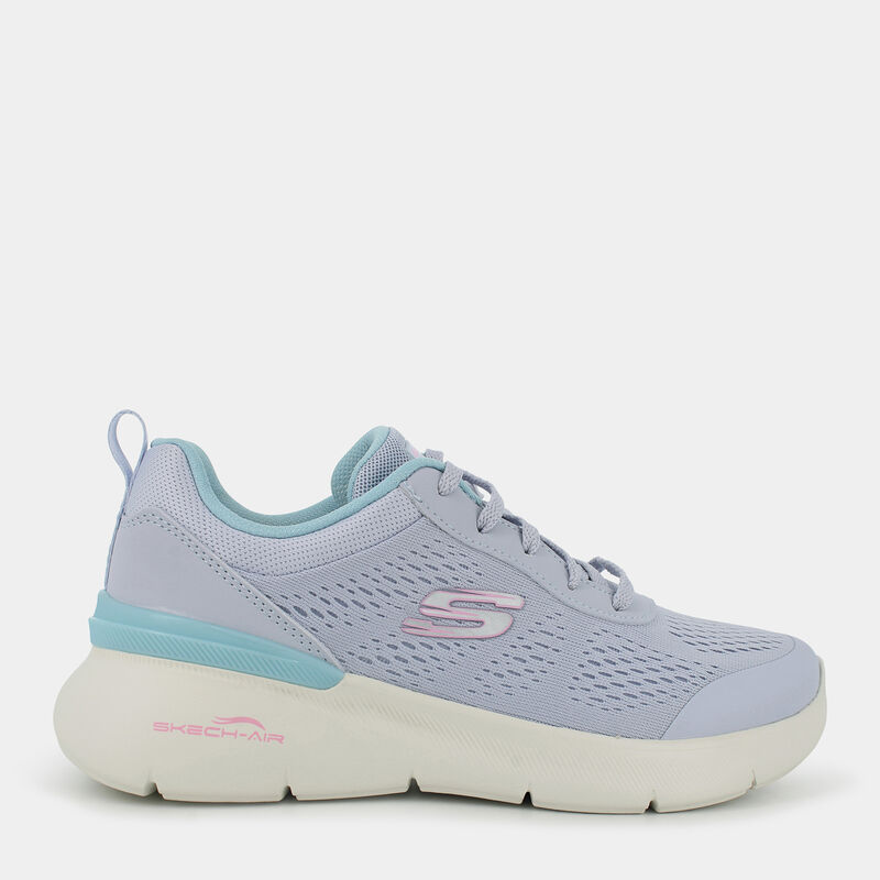 SCARPE SPORTIVE da DONNA SKECHERS-150370-SKECH-AIR DYNAMIGHT 2-0