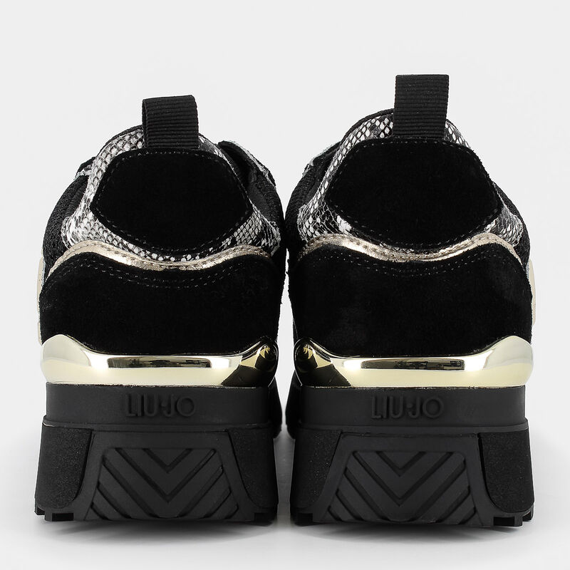 SCARPE da DONNA | SNEAKERS LIU-JO