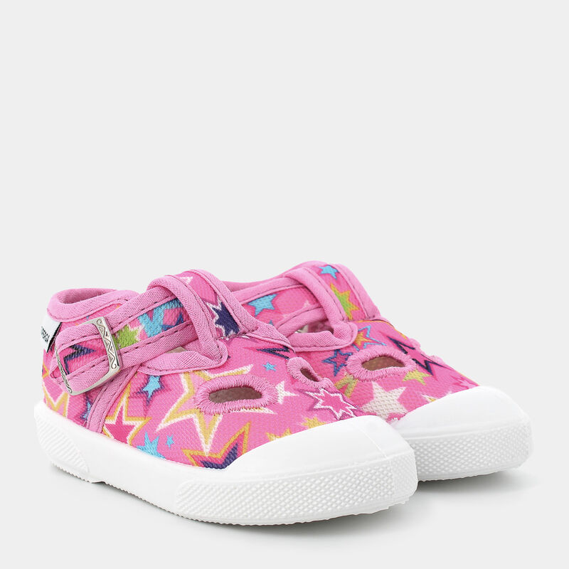 BAMBINA da BAMBINI | SANDALI SUPERGA