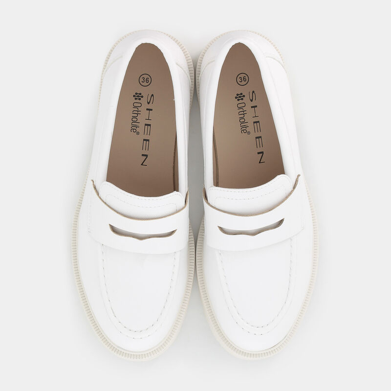 SCARPE da DONNA | MOCASSINI SHEEN