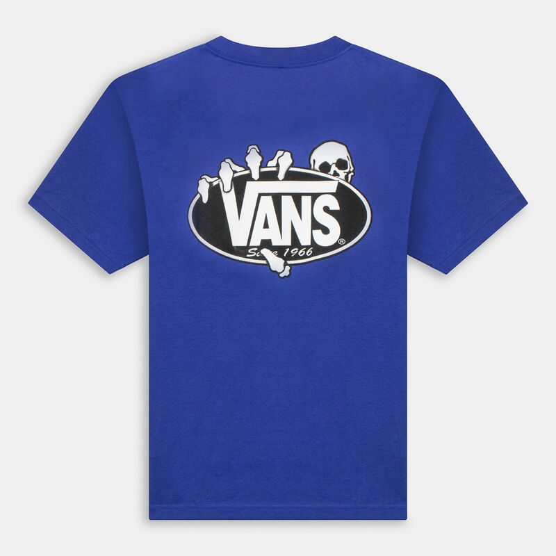 null da VANS VN000SWT SHOW OF FRX1 E26, L | null VANS