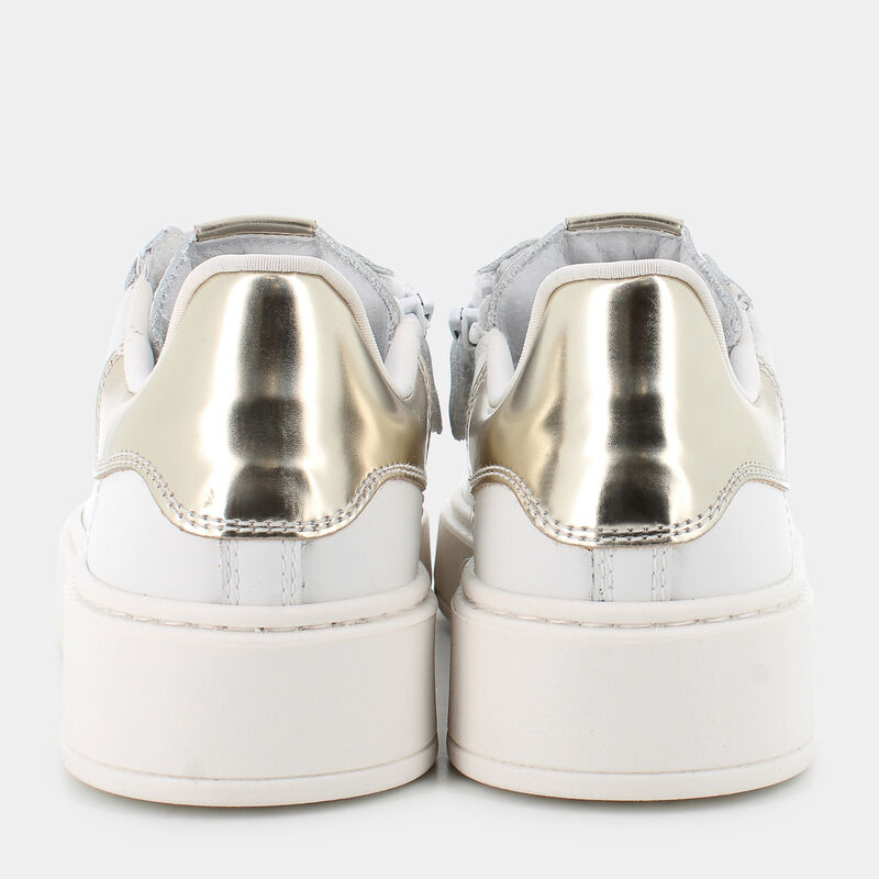 BAMBINA da BAMBINI | SNEAKERS NERO GIARDINI