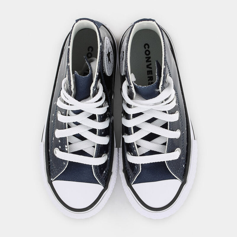 BAMBINA da BAMBINI | SPORTIVE CONVERSE