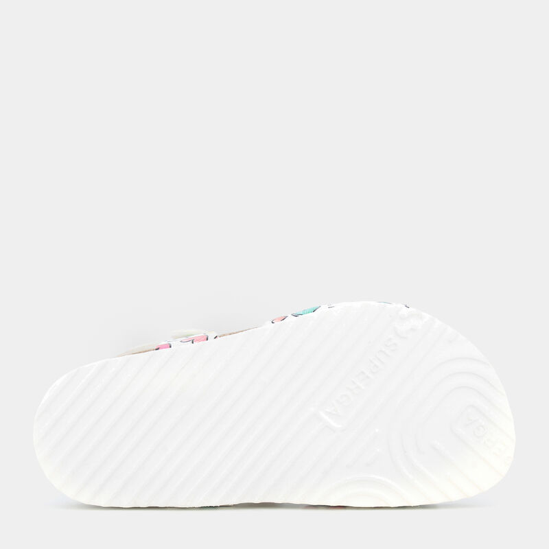 BAMBINA da BAMBINI | SANDALI SUPERGA