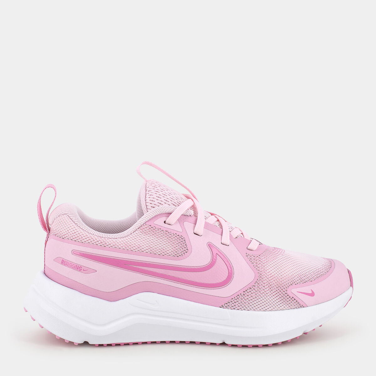 Sportive Nike da Bambina, rosa