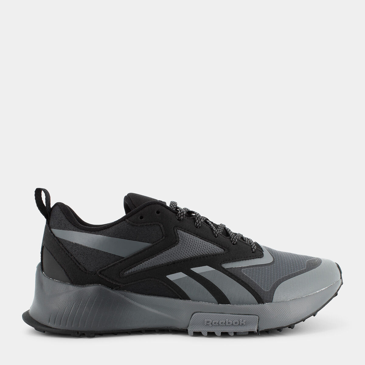 Scarpe reebok clearance uomo nere