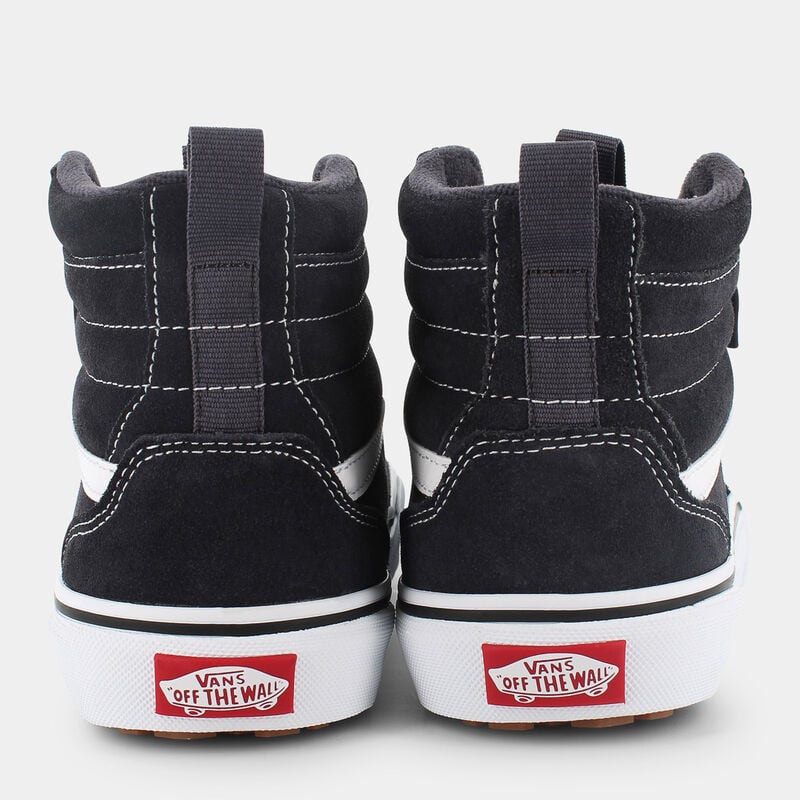 BAMBINO da BAMBINI | SPORTIVE VANS
