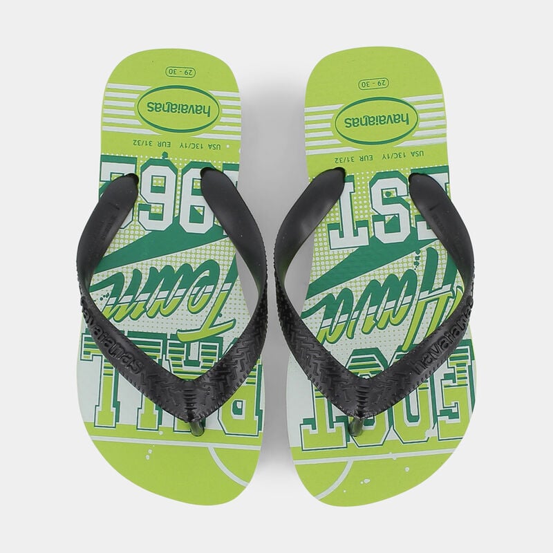 BAMBINO da BAMBINI | CIABATTE HAVAIANAS