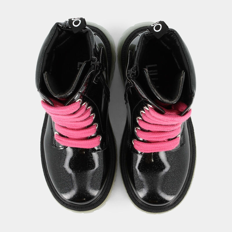 BAMBINA da BAMBINI | SCARPONCINI E STIVALETTI LIU-JO