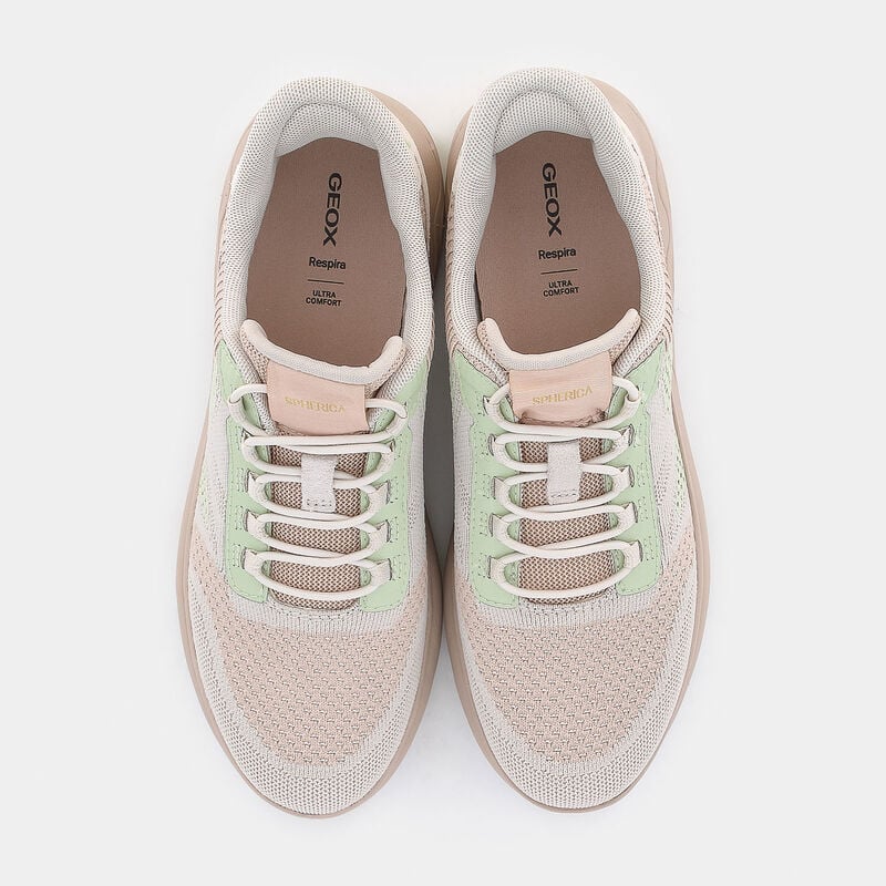 SCARPE da DONNA | SNEAKERS GEOX