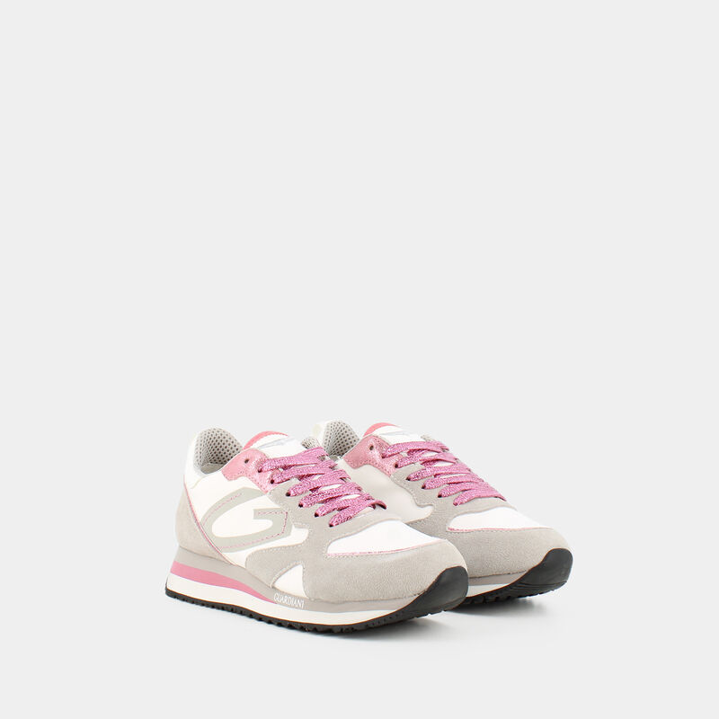 SCARPE da DONNA | SNEAKERS GUARDIANI