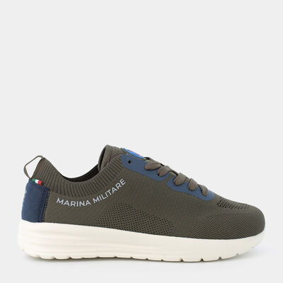 SCARPE da UOMO | SNEAKERS MARINA MILITARE