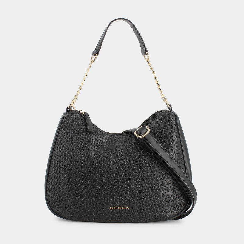 E25 da SHEEN EN | 09 GRACE NERO E25 SHEEN