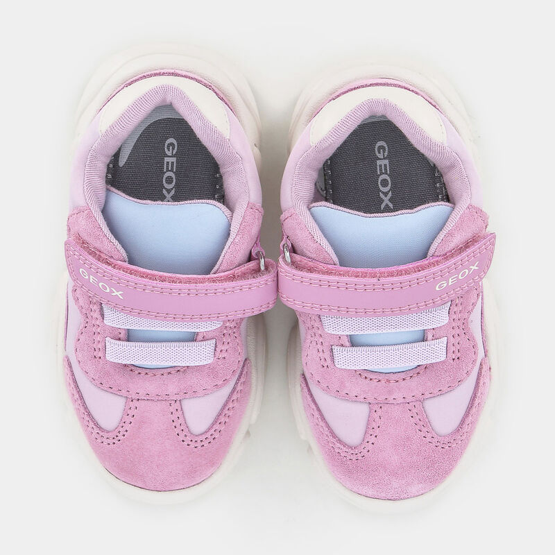 BAMBINA da BAMBINI | PRIMI PASSI GEOX