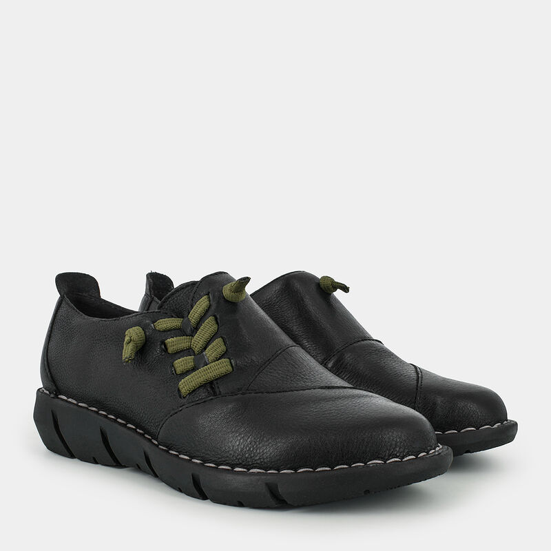 SCARPE da DONNA | STRINGATE PATTI DI LUNA