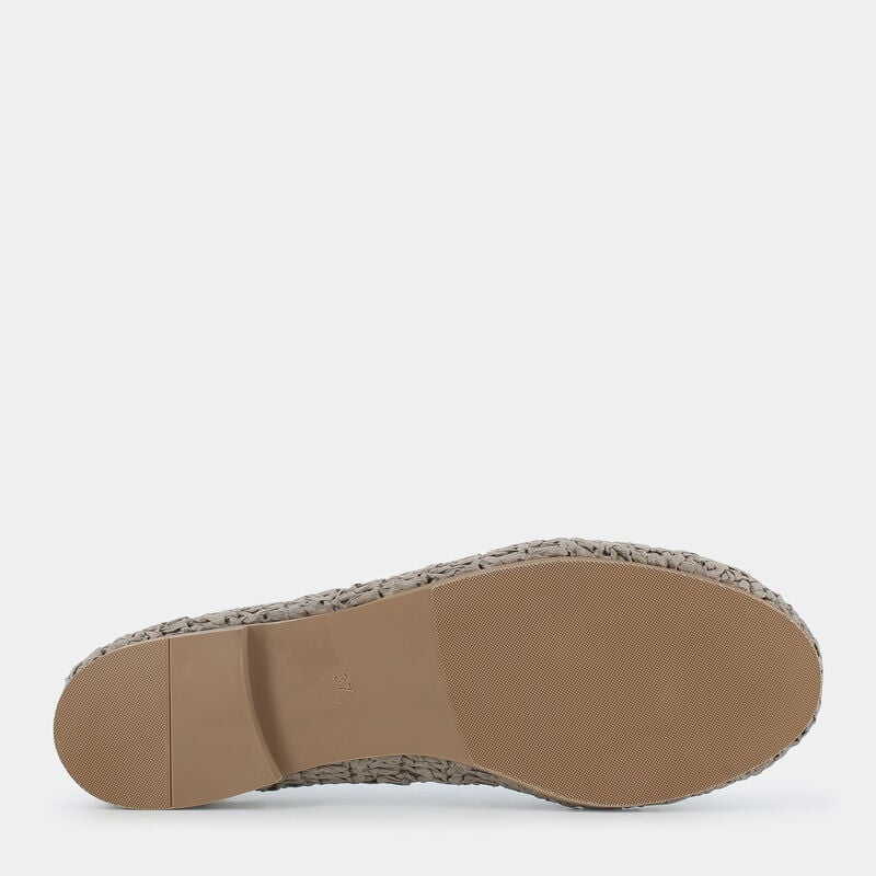 SCARPE da DONNA | BALLERINE PATTI DI LUNA