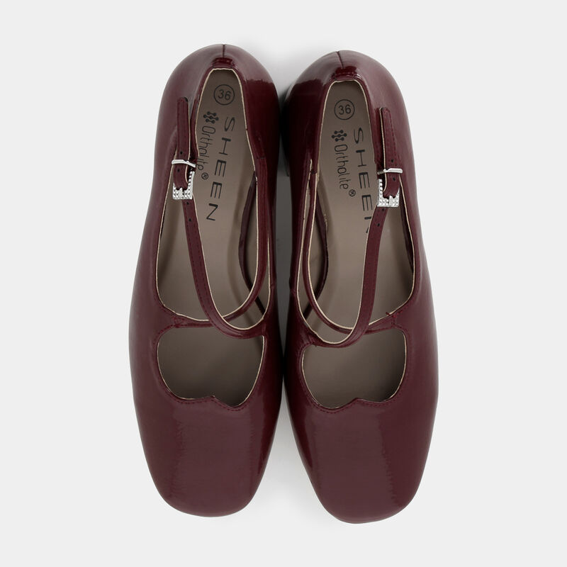 SCARPE da DONNA | DÉCOLLETÉ SHEEN