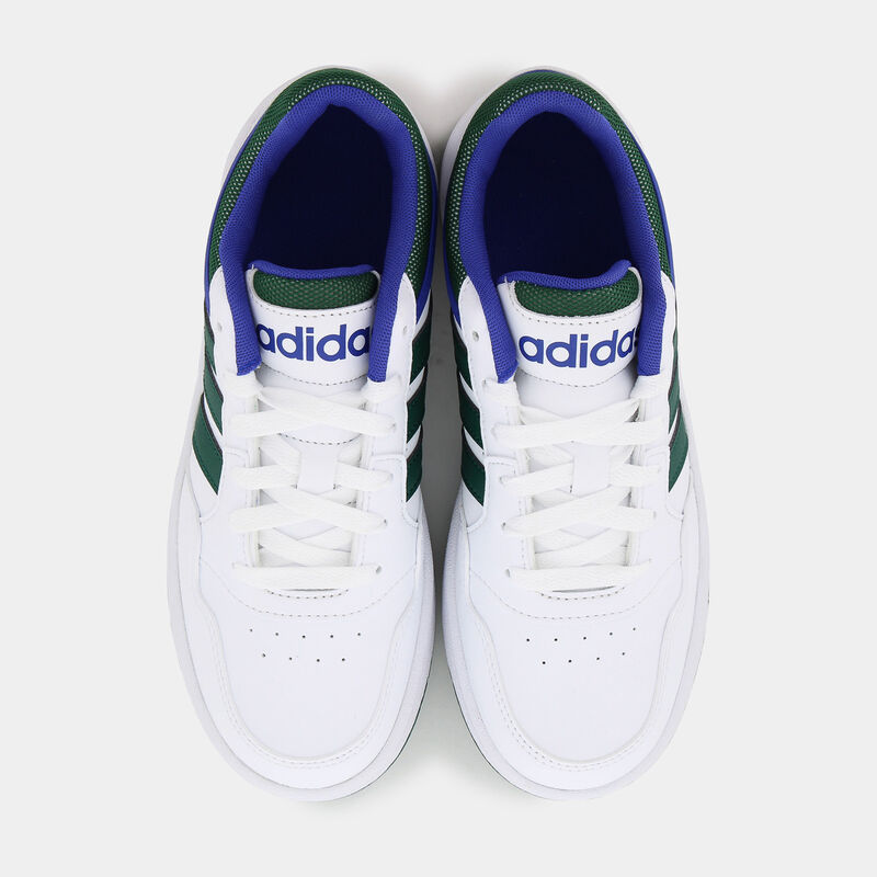 null da ADIDAS IH8012 HOOPS 3 WHITE I24, 4% | null ADIDAS