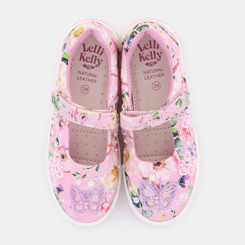 BAMBINA da BAMBINI | SNEAKERS LELLI KELLY