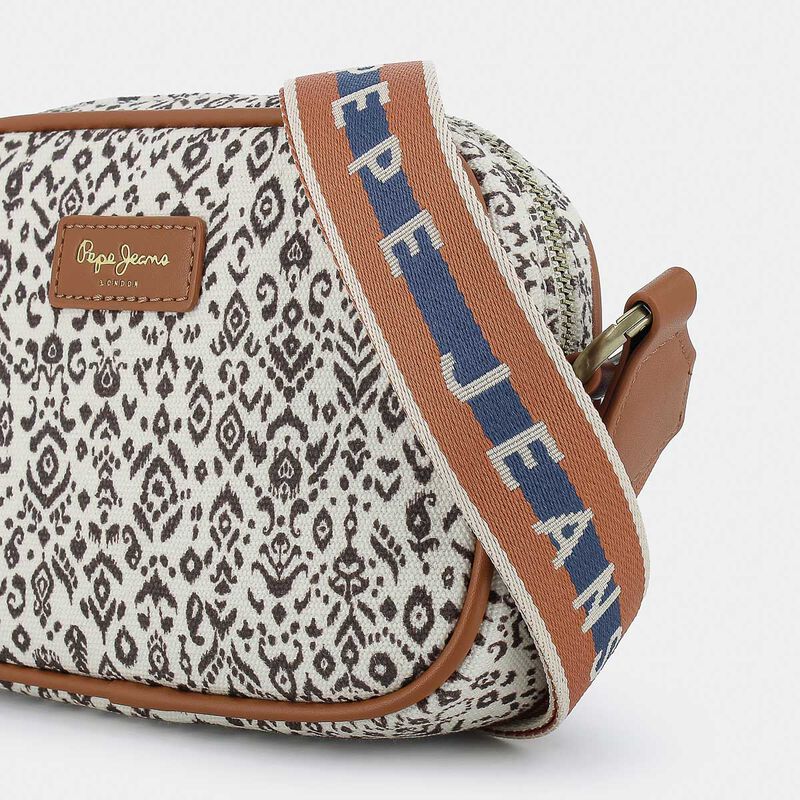 null da PEPE JE PL0300053 GERDA WHITE E26 | null PEPE JEANS