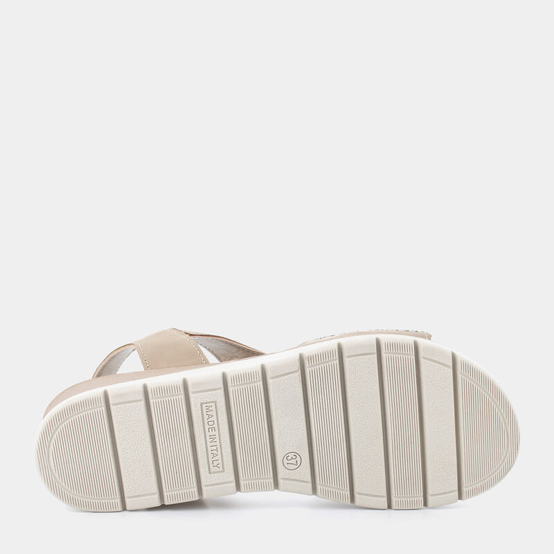 SCARPE da DONNA | CIABATTE DUNE VERDI