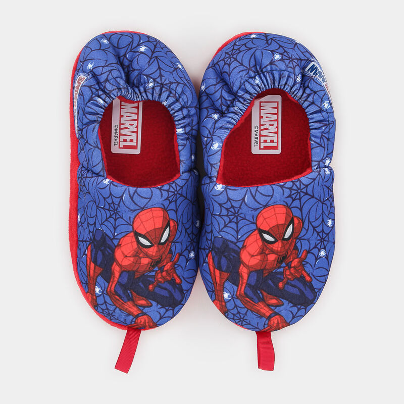 BAMBINO da BAMBINI | CIABATTE SPIDERMAN