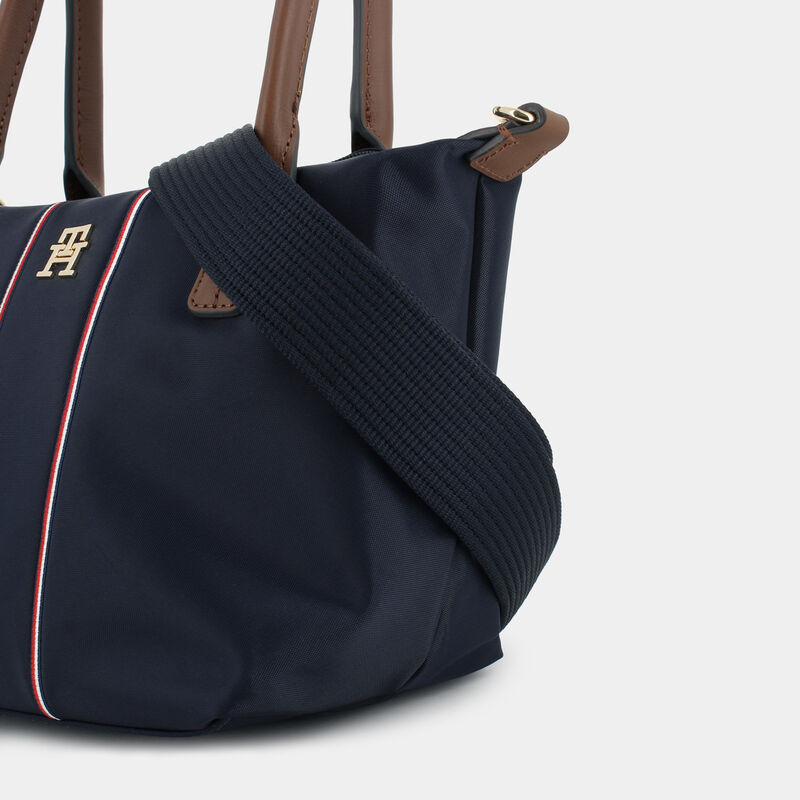 0GY POPETTE S.BLUE E26 da TOMMY H 17707 | null TOMMY HILFIGER