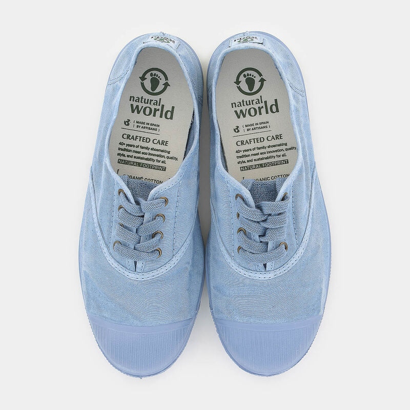 SCARPE da DONNA | SNEAKERS NATURAL WORLD