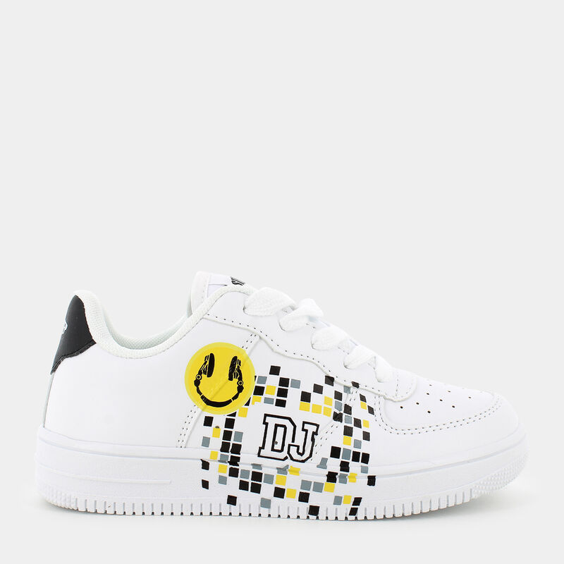 BAMBINO da BAMBINI | SPORTIVE STEP BY STEP