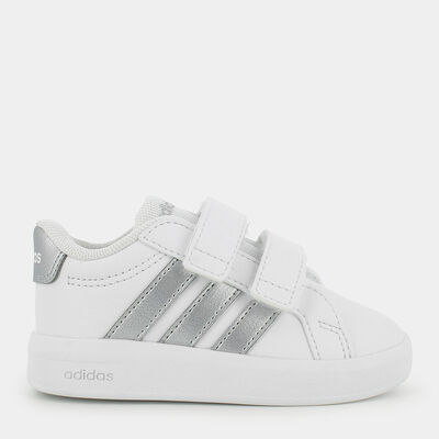 BAMBINA da BAMBINI | PRIMI PASSI ADIDAS