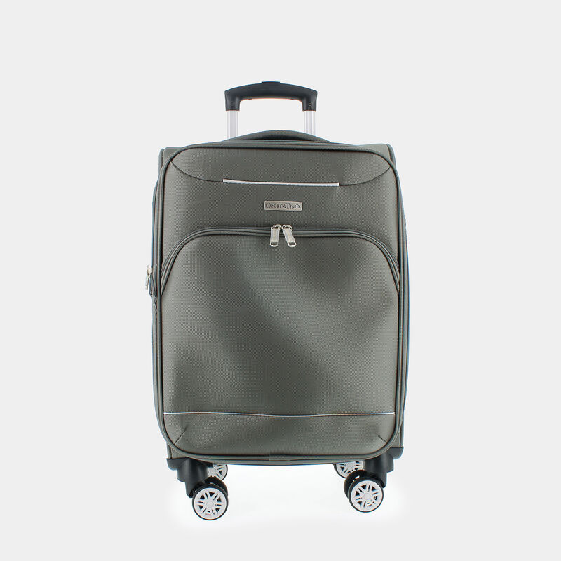 VIAGGIO da UOMO | TROLLEY MEDIO OSCAR&THAIS