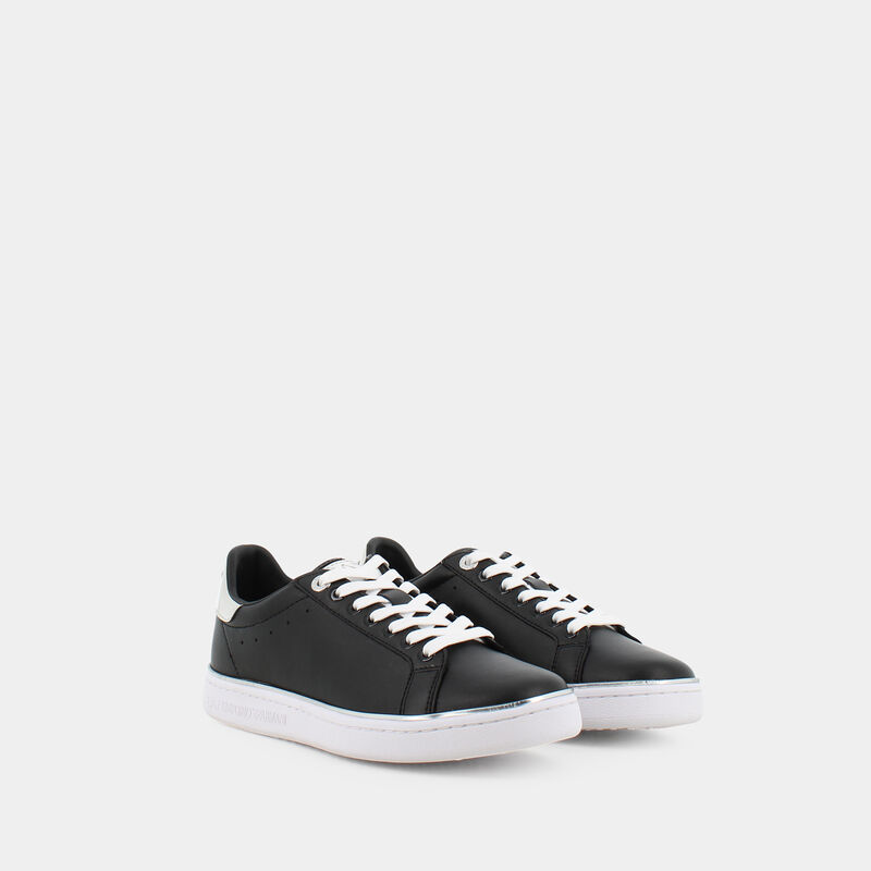 SCARPE da DONNA | SNEAKERS EA7