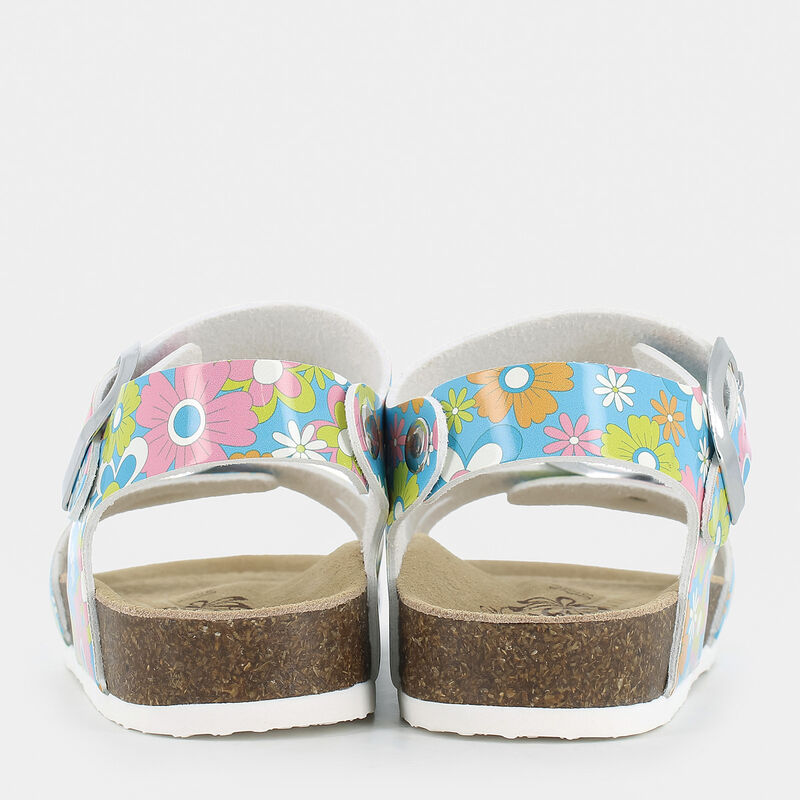 BAMBINA da BAMBINI | SANDALI PRIMIGI