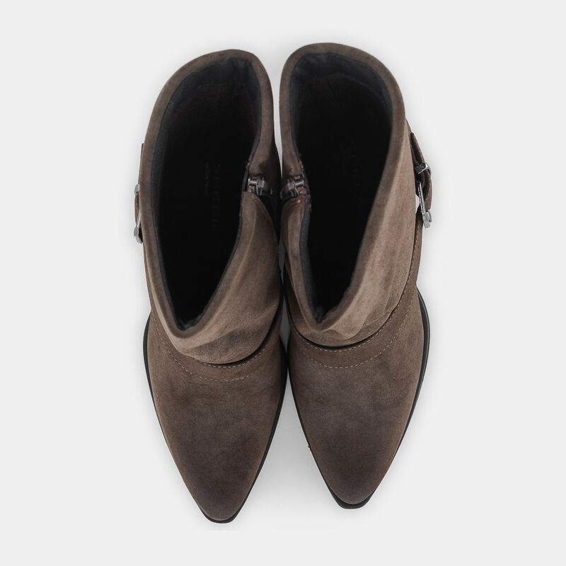 SCARPE da DONNA | TRONCHETTI SHEEN