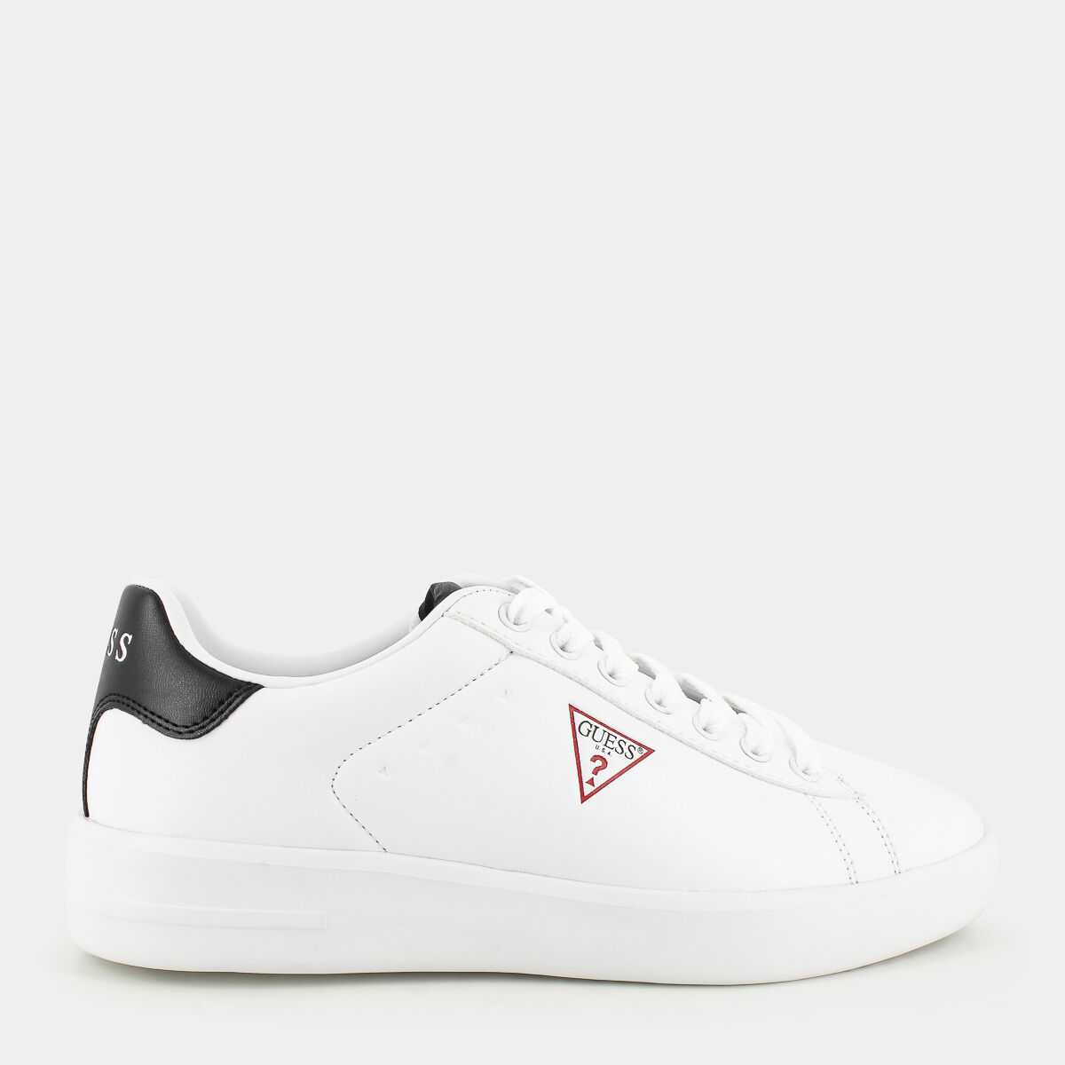 Sneakers Guess da Uomo, bianco