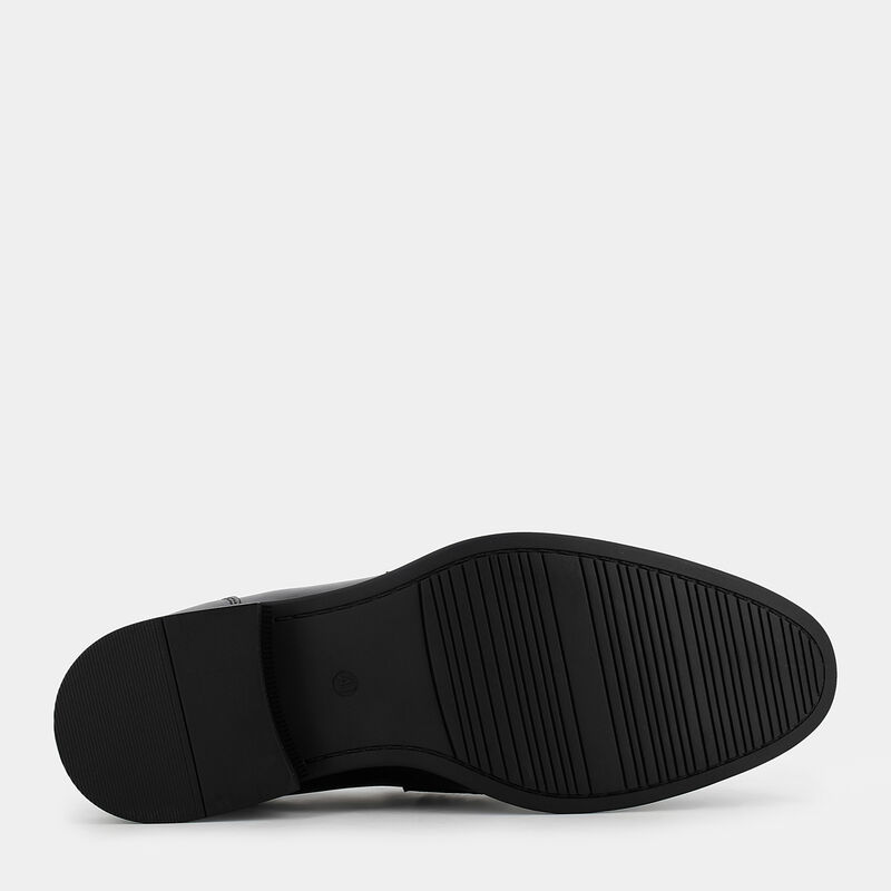 SCARPE da UOMO | MOCASSINI SHACKLETON