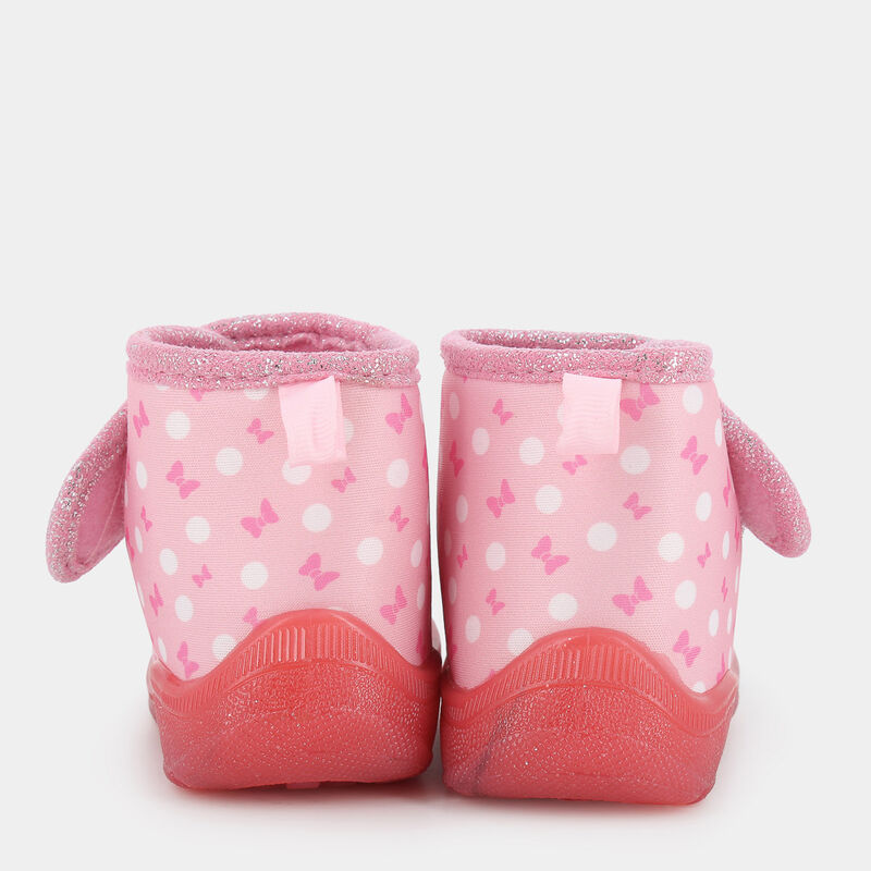 BAMBINA da BAMBINI | CIABATTE MINNIE