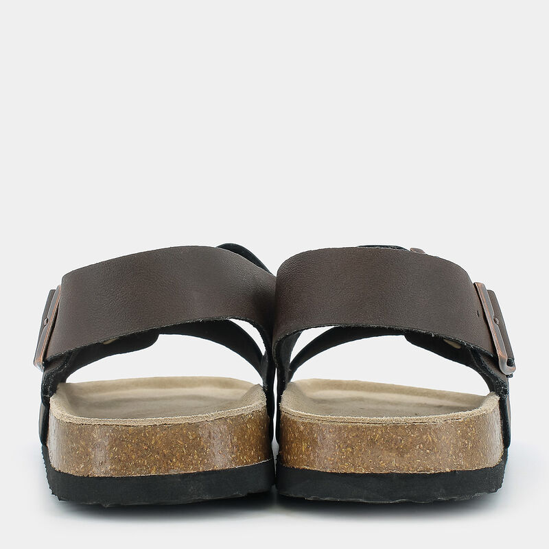SCARPE da UOMO | SANDALI STEP BY STEP