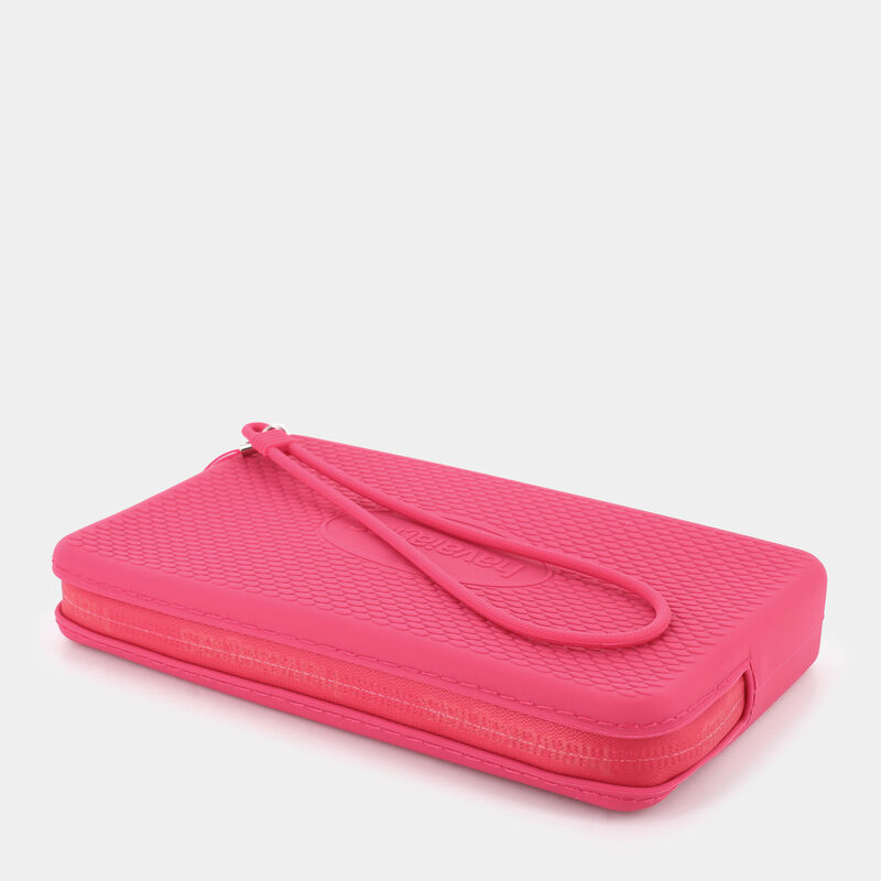 null da HAVAIAN 4145429 MINIBAG PINK F E24 | null HAVAIANAS