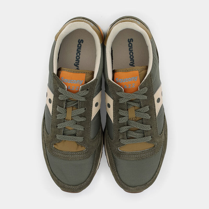 SCARPE da UOMO | SPORTIVE SAUCONY