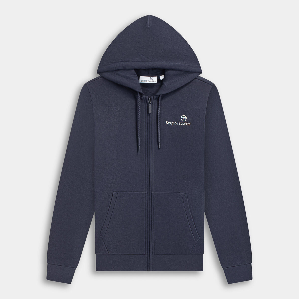 Maglie E Felpe Sergio Tacchini da Uomo, blu