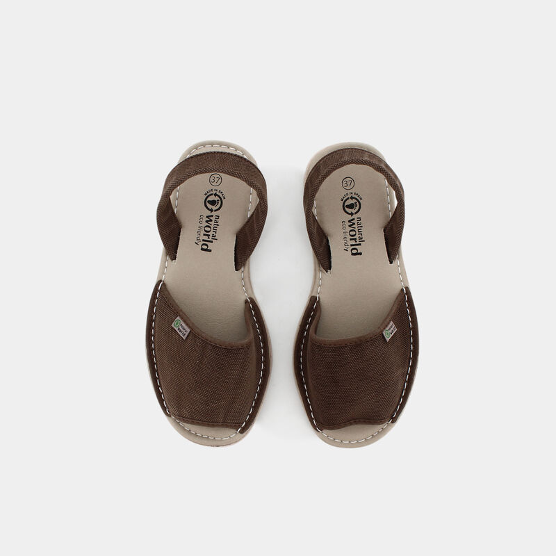 SCARPE da DONNA | SANDALI NATURAL WORLD