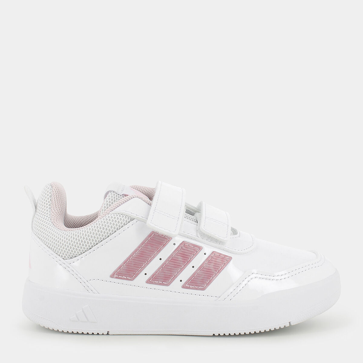 Sportive Adidas da Bambina, bianco