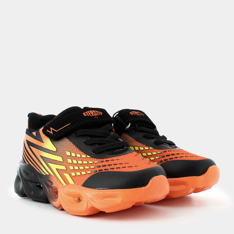 BAMBINO da BAMBINI | PRIMI PASSI STEP BY STEP