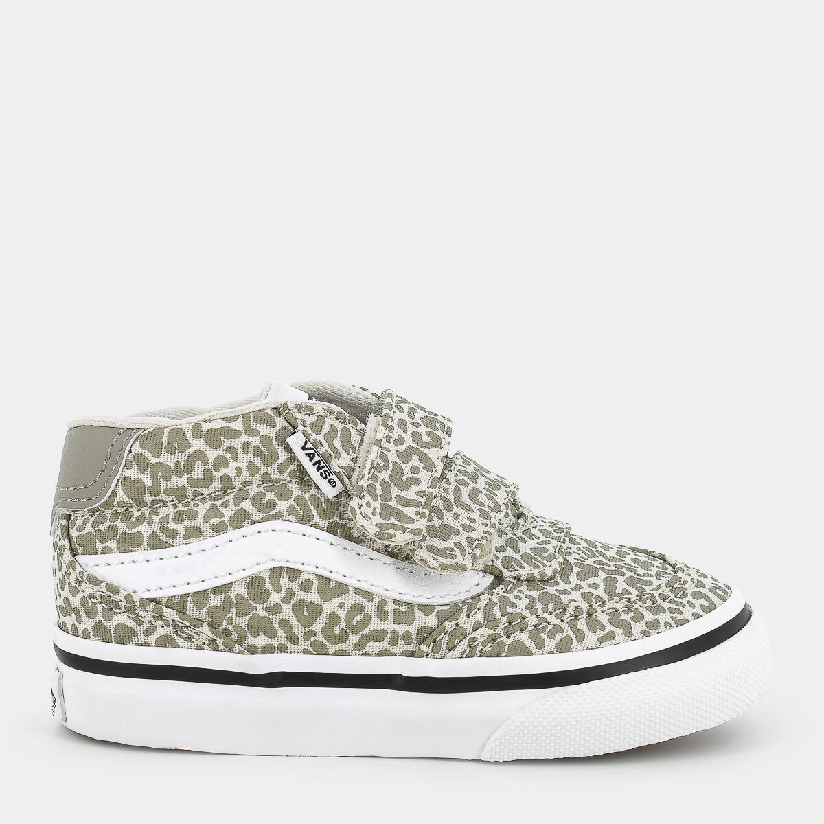 Primi Passi Vans da Primi Passi Femmina, beige