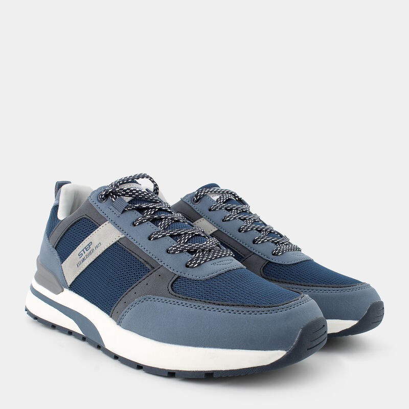 SCARPE da UOMO | SNEAKERS STEP BY STEP