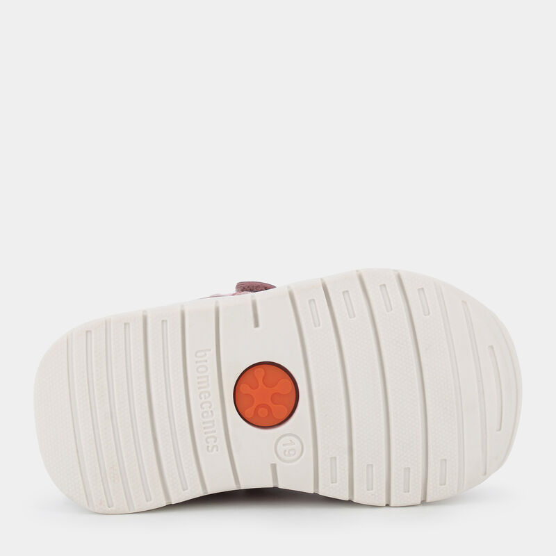 BAMBINA da BAMBINI | PRIMI PASSI BIOMECANICS